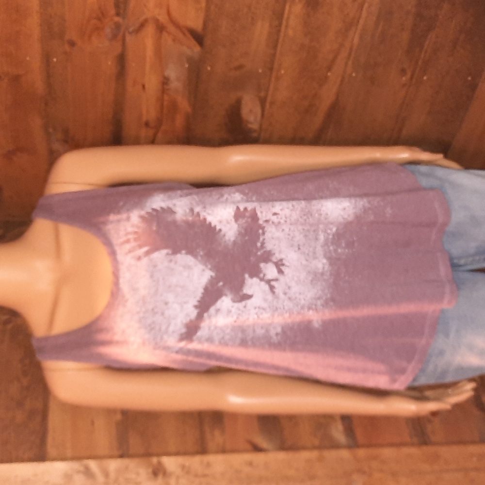 Maurices tank top